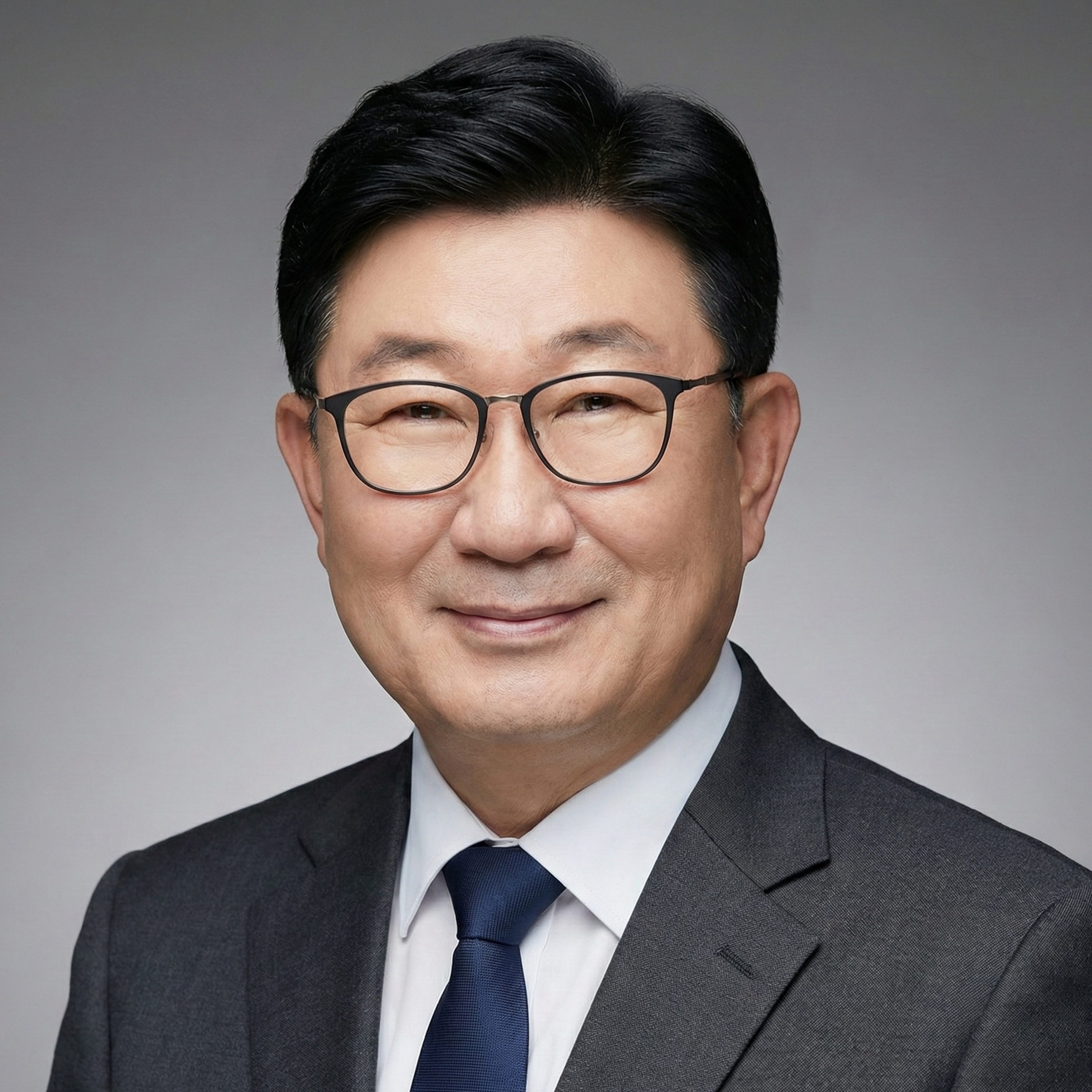 김영곤 박사 프로필 사진